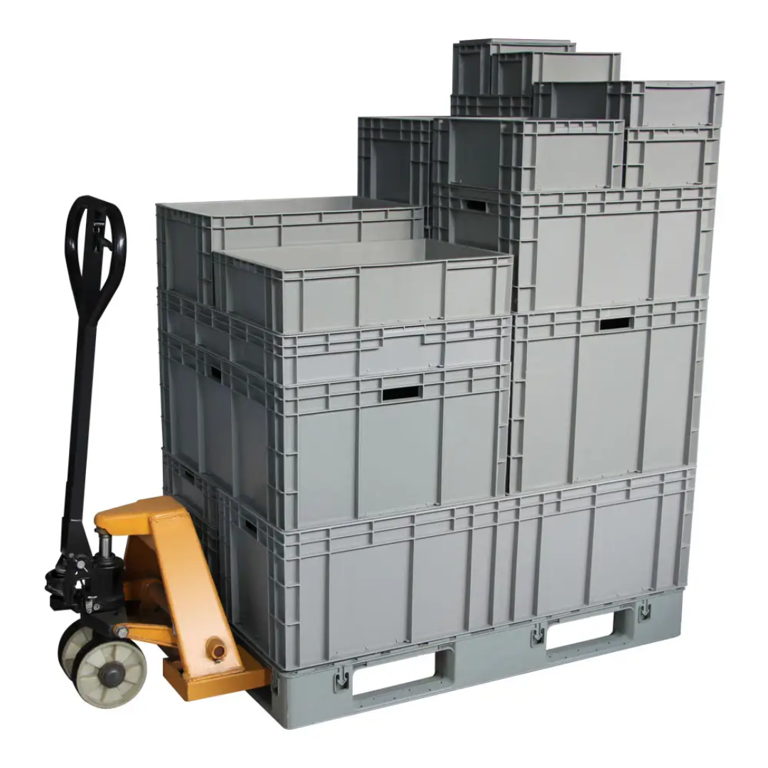 supplier box container industri